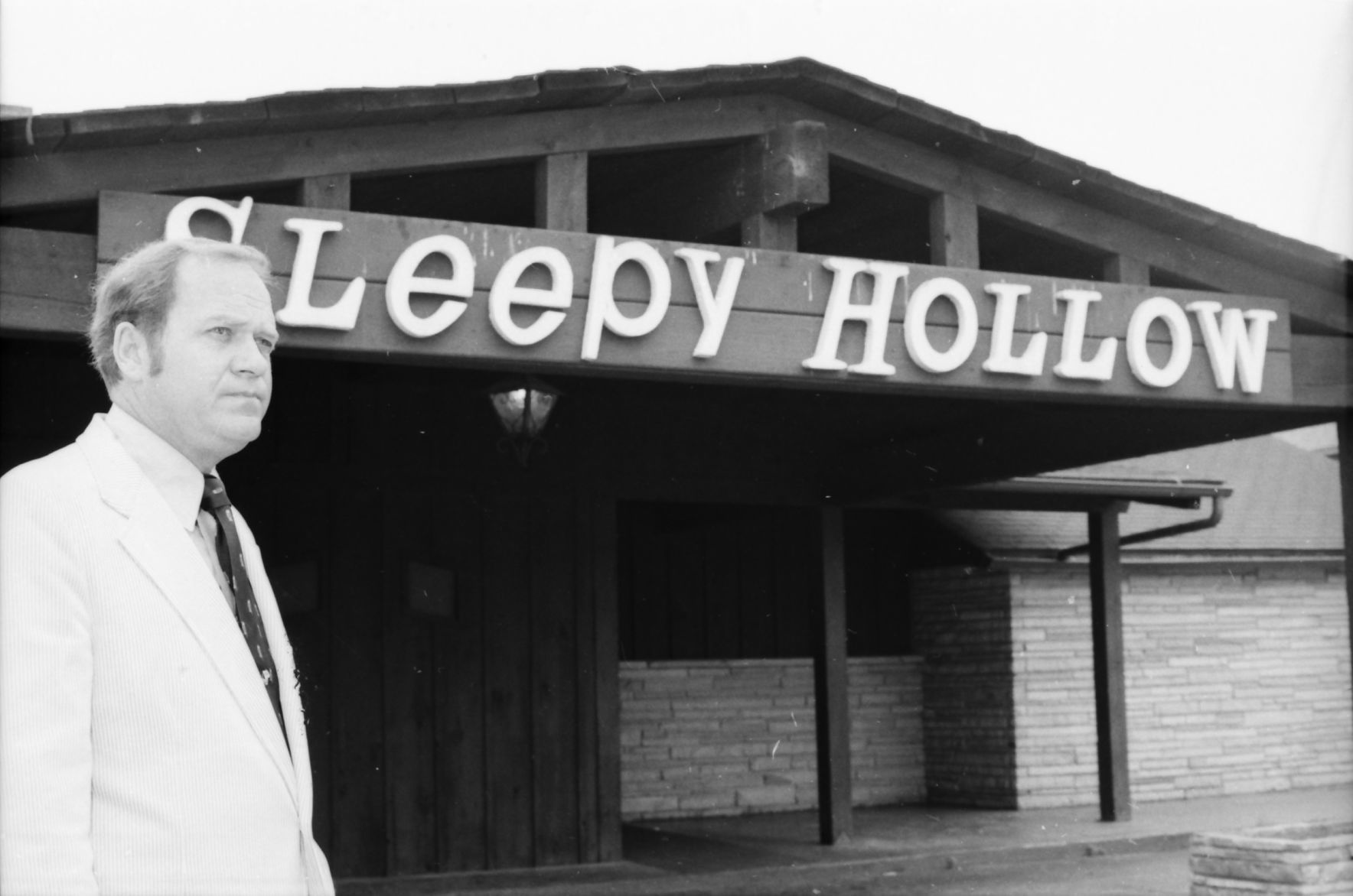 10. Sleepy Hollow